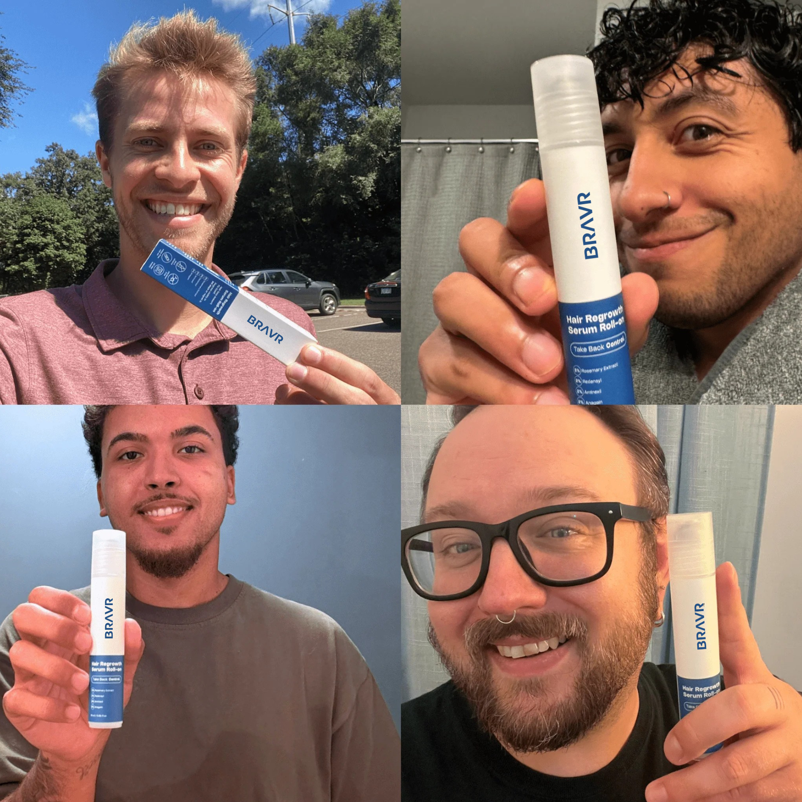 Scientifically Backed for