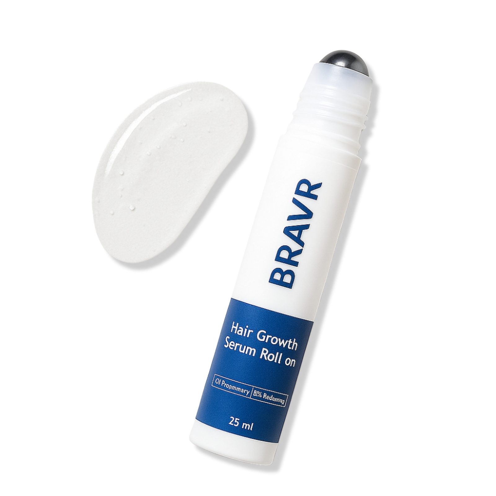 Transform Your Beard in 4 Months